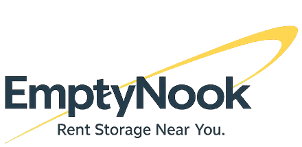 EmptyNook - Storage Classified Ads & Directory Listing 